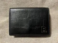 2026年最新】BALENCIAGA 三つ折り財布の人気アイテム - メルカリ