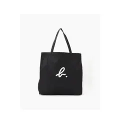 アニエスベー　ナイロント―トバック