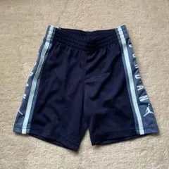 ナイキ　ジョーダン　ハーフパンツ　ショートパンツ　キッズ　100