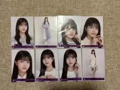 乃木坂46 大園桃子 生写真 コンプまとめ - メルカリ