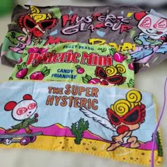 Hysteric Mini タオルセット