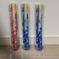 Re:ゼロから始める異世界生活　B2ハーフタペストリー　妖怪ver 3本セット