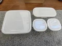 iwaki パック&レンジシステムSETミニ