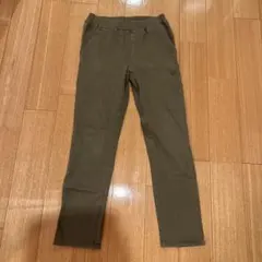 THE NORTH FACE キッズ140cm ストレッチパンツ
