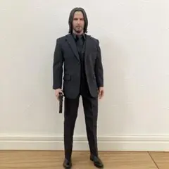 1/6 Rise Work RW05 ブルース ウェイン カスタム 衣装 セット - メルカリ