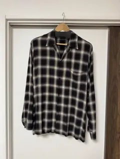 2025年最新】comoli レーヨンチェックの人気アイテム - メルカリ