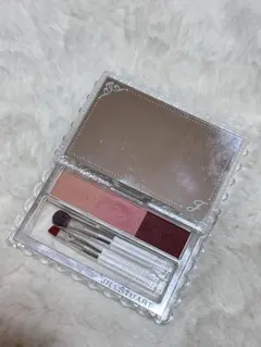 JILL STUART ニュアンスアイブロウパレット02