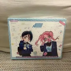 エイリアンステージ イヴァン ティル エイステ gaf 上海 メダル 特典