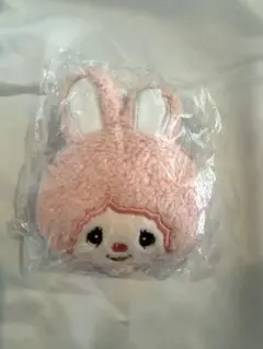 モンチッチ チムたん ミニミニフェイスボールチェーン