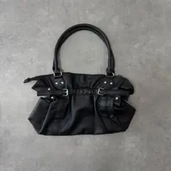 archive】Alexander McQueen ショルダーバッグ 斜めがけ - メルカリ