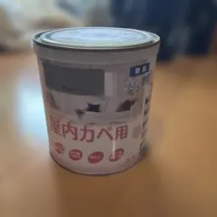 실내 양배추용 수성 인테리어 색상, 회색, 0.7L