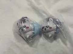 ちいかわ　マスコット　ビスケット　モモンガ