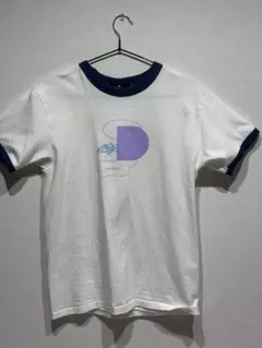 PEDRO アユニ・D リンガーTシャツ Sサイズ 半袖 Tシャツ