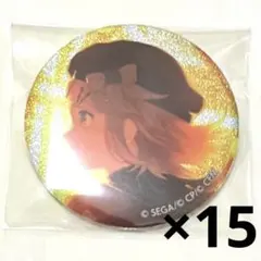 プロセカ グリ缶 54A 鏡音リン 15個 - メルカリ