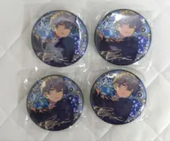 あんスタ　泉　星之所向缶バッジのサムネイル