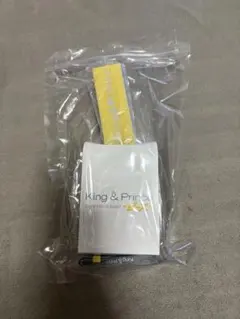 King & Prince ピース ペンライト