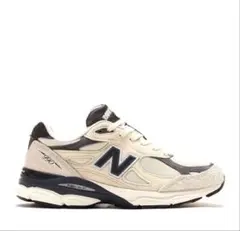 NEW BALANCE 990V3 ムーンビーム M990AD3