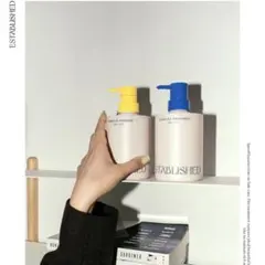 2026年最新】established トリートメントの人気アイテム - メルカリ