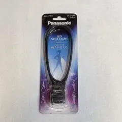 Panasonic LEDネックライト BF-AF10P-K ブラックのサムネイル