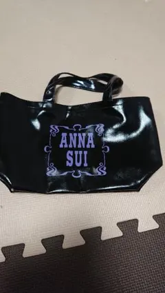 ANNA SUI ミニトートバッグ