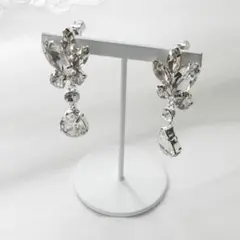 ANNAN WEDDING ブライダルイヤリング