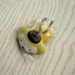 サンリオGRWMマスコットチャーム　ポムポムプリン