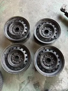 2026年最新】ハイエース100系ホイールの人気アイテム - メルカリ