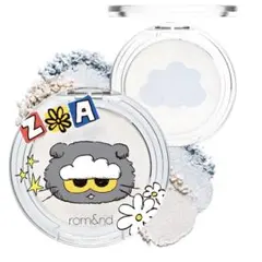 rom&nd X ZO＆FRIENDS デュアルゼリーハイライト　01のサムネイル