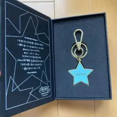SHINee From Now On ドーム来場者配布　キーホルダー