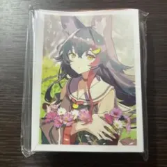 新品 未確認スリーブ 東方 古明地こいし 東方Project 古明地こいし 未確認 スリーブ - メルカリ