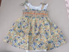 プティマインロンパース、ワンピースセット70