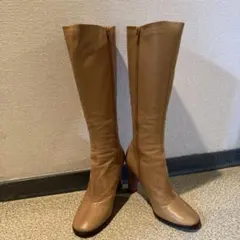 お値下げ！BODY DRESSING ロングブーツ　③