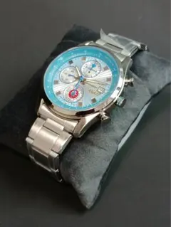 SEIKO ANA コラボ クロノグラフ 腕時計 限定品