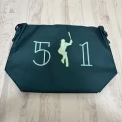 埼玉西武ライオンズ 西川愛也プロデュース トートバッグ - メルカリ