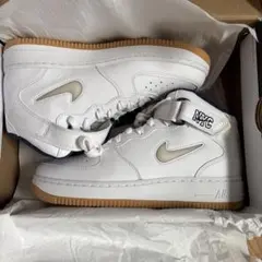 Nike Air Force 1 Mid QS 新品　未使用