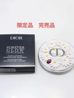 ヤ*ヨ様 【新品未使用品】DIORフォーエヴァーグロウルミナイザー 003