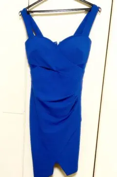 キャバドレス ミニワンピース