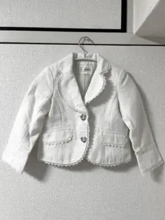 anyFAM 子ども　ジャケット
