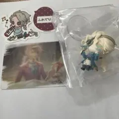 第五人格　卓上侵入　七周年記念通常版　作曲家　フィギュア