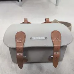 BROOKS　ブルックス　ハンドルバッグ　サドルバッグ　アレックスモールトン BROOKS ブルックス ハンドルバッグ サドルバッグ アレックス