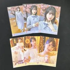 イコラブ　佐々木舞香　君の第3ボタン　ナツマトペ　2コンプ　まとめ売り