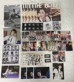 BOYNEXTDOOR ボイネク ボネクド リウ トレカ セット