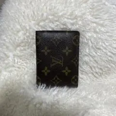 Louis Vuittonカードケース