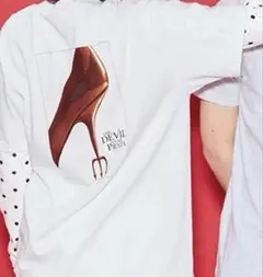 プラダを着た悪魔　Tシャツ　Plazaのサムネイル