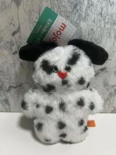 Mooh ぬいぐるみ ジョニーデップ ムー 個展 - メルカリ