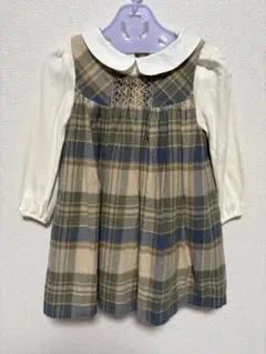 ラルフローレン　フォーマルワンピース