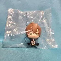 ヒプマイ 夢野幻太郎 一番くじ デフォルメフィギュア マスコット