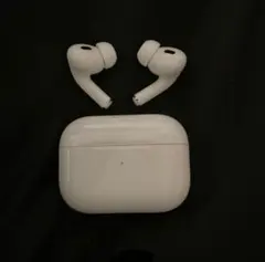 2026年最新】airpods pro 第2世代 中古の人気アイテム - メルカリ