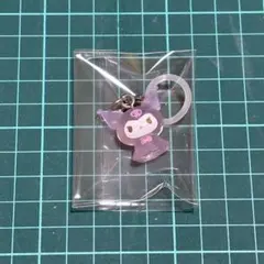 サンリオ めじるしアクセサリー　サンリオキャラクターズ３　クロミ