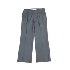 ドッカーズ ツータックコットンチノパンツ 99年8月製造 W34 - メルカリ